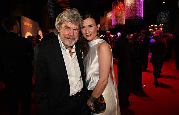 Bambi-Verleihung 2025