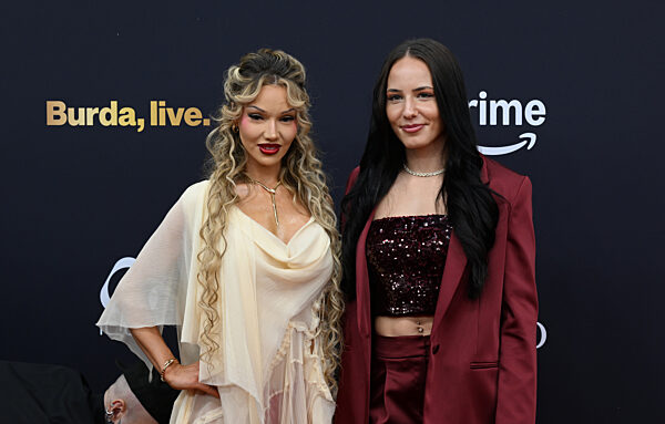 Bambi-Verleihung 2025