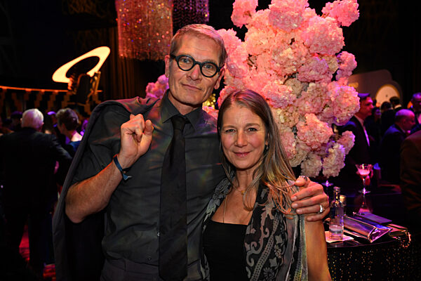 Bambi-Verleihung 2025