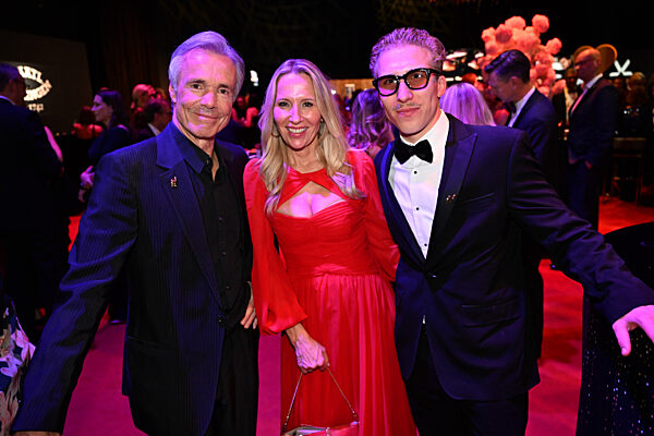 Bambi-Verleihung 2025