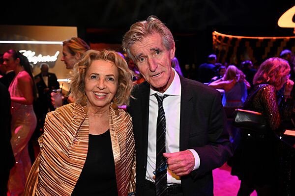 Bambi-Verleihung 2025