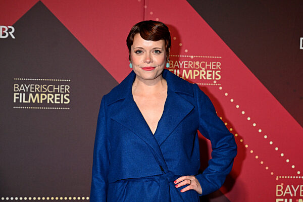 47. Verleihung des Bayerischen Filmpreises «Pierrot»