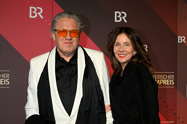 47. Verleihung des Bayerischen Filmpreises «Pierrot»