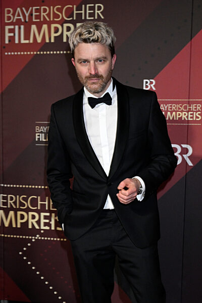 47. Verleihung des Bayerischen Filmpreises «Pierrot»