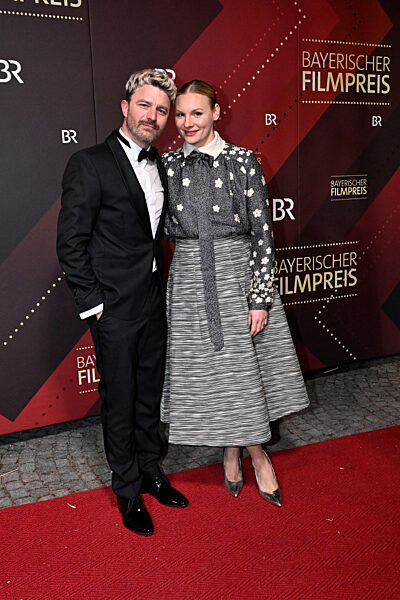 47. Verleihung des Bayerischen Filmpreises «Pierrot»