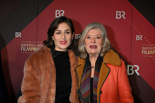 47. Verleihung des Bayerischen Filmpreises «Pierrot»