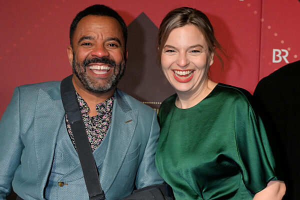 47. Verleihung des Bayerischen Filmpreises «Pierrot»