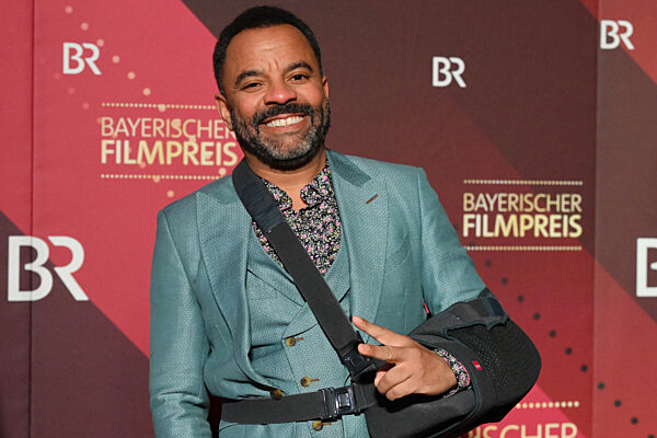 47. Verleihung des Bayerischen Filmpreises «Pierrot»