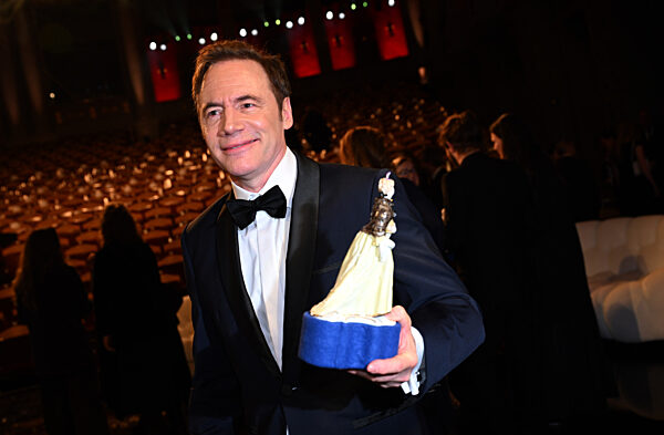 47. Verleihung des Bayerischen Filmpreises "Pierrot"