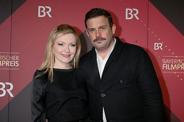 47. Verleihung des Bayerischen Filmpreises "Pierrot"