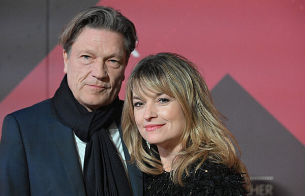 47. Verleihung des Bayerischen Filmpreises "Pierrot"