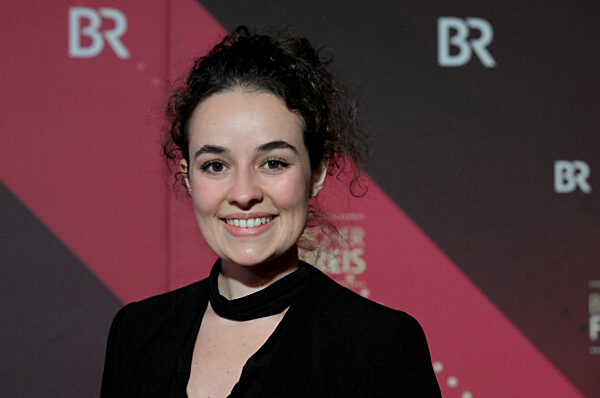 47. Verleihung des Bayerischen Filmpreises "Pierrot"