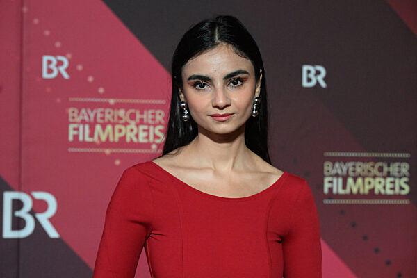 47. Verleihung des Bayerischen Filmpreises "Pierrot"