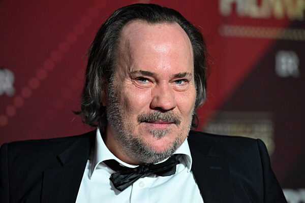 47. Verleihung des Bayerischen Filmpreises "Pierrot"