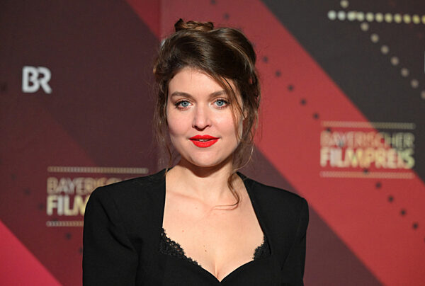 47. Verleihung des Bayerischen Filmpreises "Pierrot"