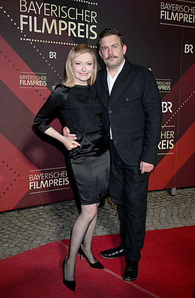 47. Verleihung des Bayerischen Filmpreises "Pierrot"