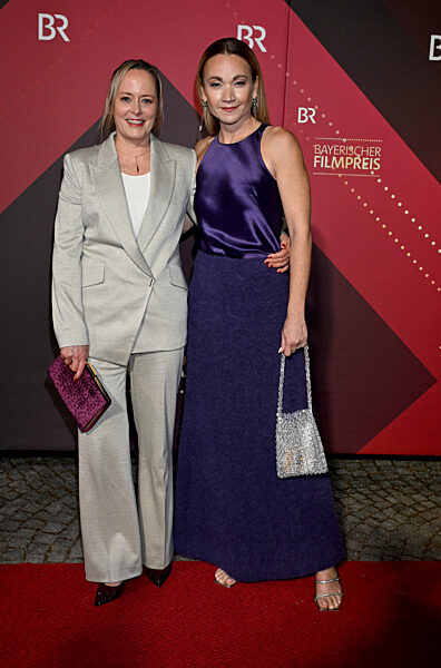 47. Verleihung des Bayerischen Filmpreises "Pierrot"