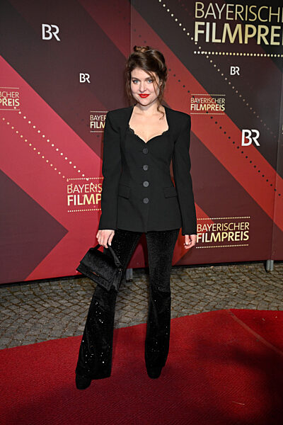 47. Verleihung des Bayerischen Filmpreises "Pierrot"