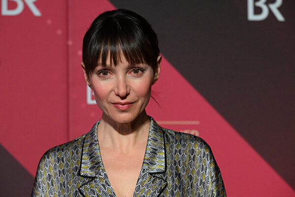 47. Verleihung des Bayerischen Filmpreises "Pierrot"