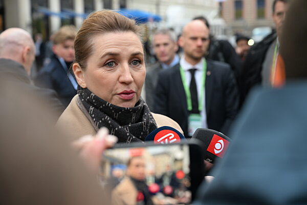 62. Münchener Sicherheitskonferenz