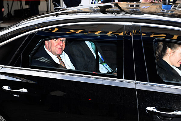 62. Münchner Sicherheitskonferenz