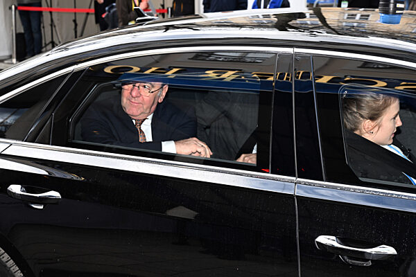 62. Münchner Sicherheitskonferenz