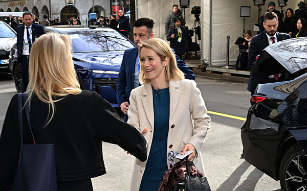 62. Münchner Sicherheitskonferenz