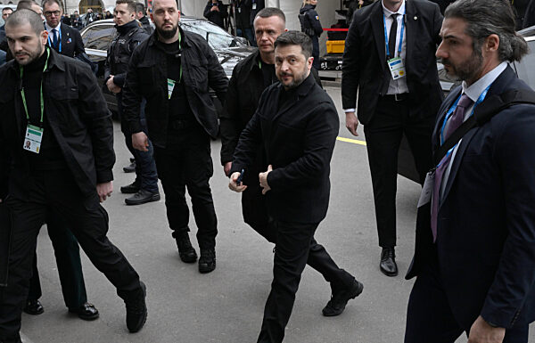 62. Münchner Sicherheitskonferenz