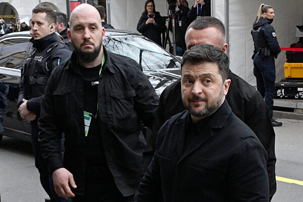 62. Münchner Sicherheitskonferenz