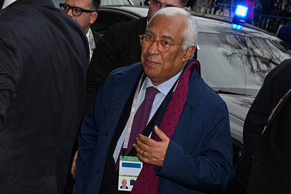 62. Münchner Sicherheitskonferenz