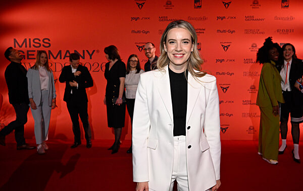 Finale "Miss Germany Awards" 2026