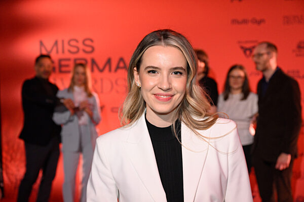 Finale "Miss Germany Awards" 2026