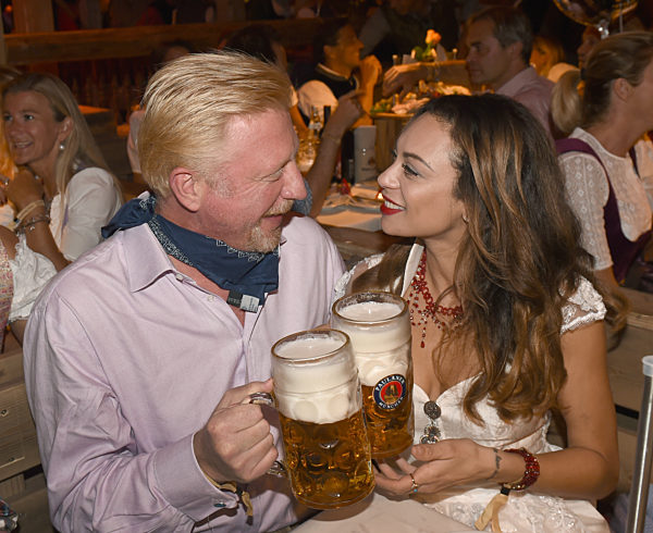 183 Münchner Oktoberfest