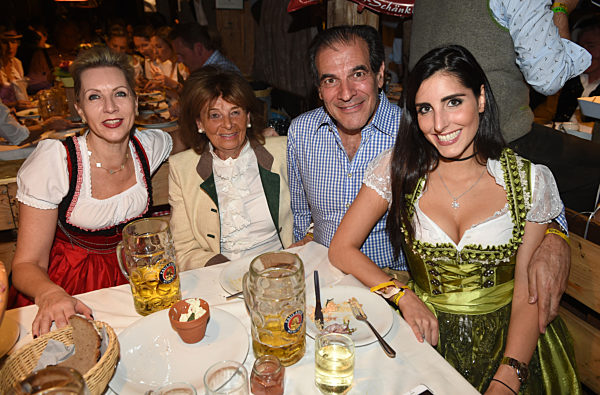 183. Münchner Oktoberfest