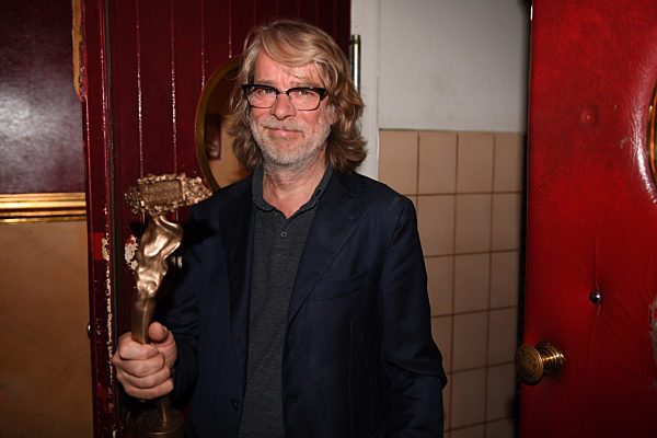 Verleihung Bayerischer Kabarettpreis