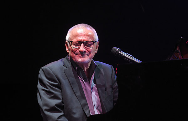 Gala zum 70. Jubiläum der Abendzeitung