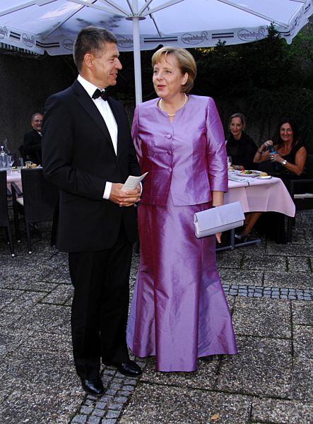 Bayreuth - Wagner-Festspiele