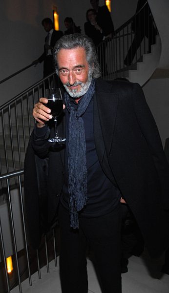 Bertelsmann-Party 2007