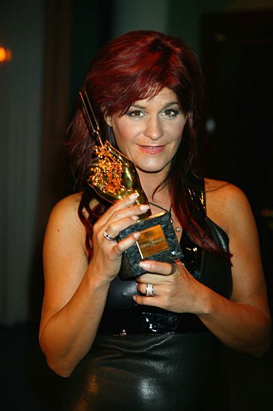 Goldene Stimmgabel 2007