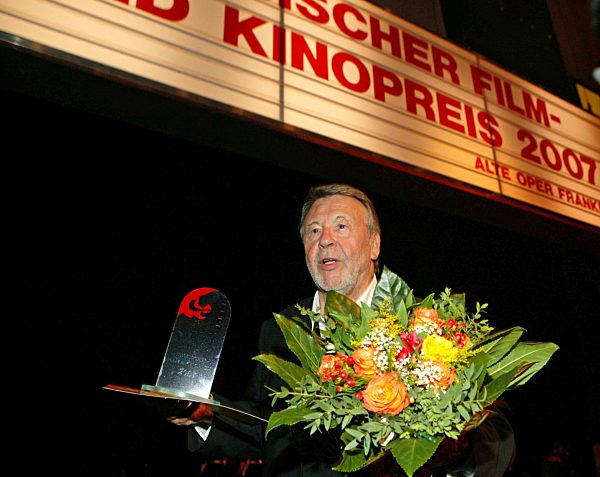 Hessischer Filmpreis 2007