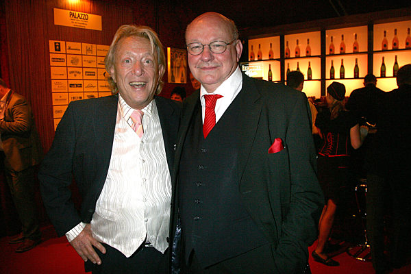 Berliner Palazzo premiere