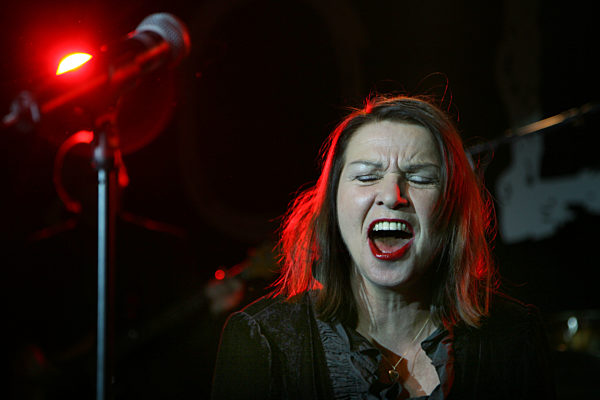 Bundespresseball 2007