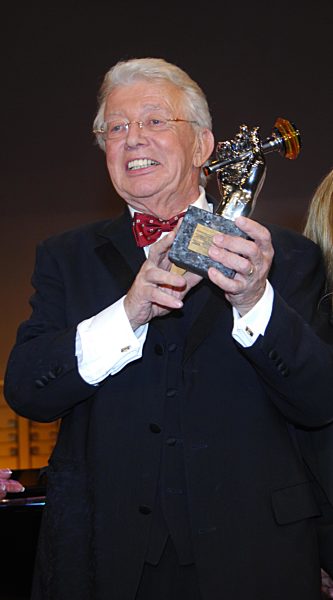 Gala zum 70. Geburtstag von Dieter Thomas Heck