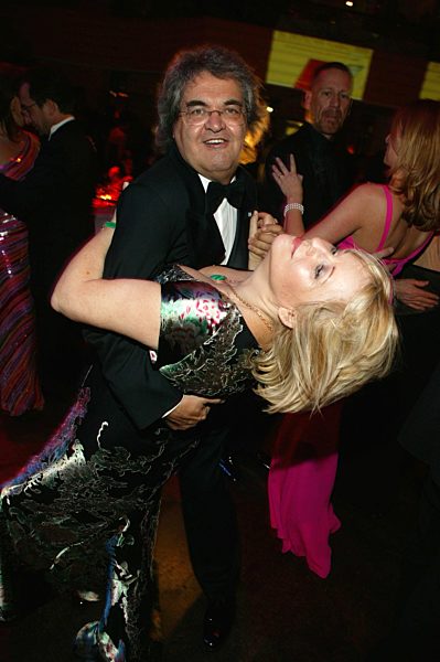 Deutscher Filmball 2008