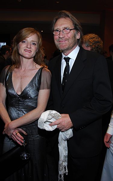Berlinale 2008, Eroeffnung