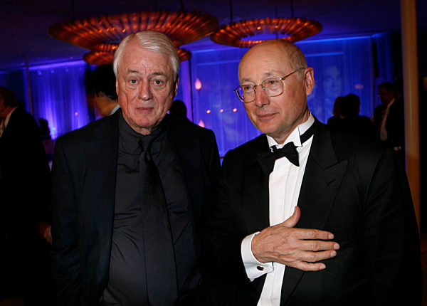 Deutscher Filmpreis 2008