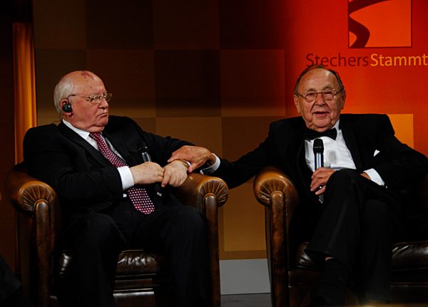 9th Stecher's group of regulars