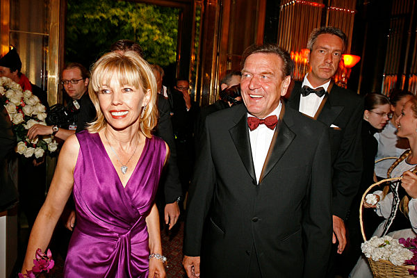 7. Russisch-Deutscher Wirtschaftsball