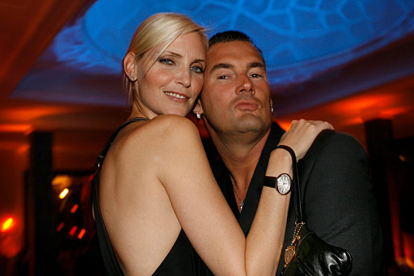 7. Russisch-Deutscher Wirtschaftsball