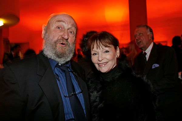 8. Preisverleihung der DEFA Stiftung